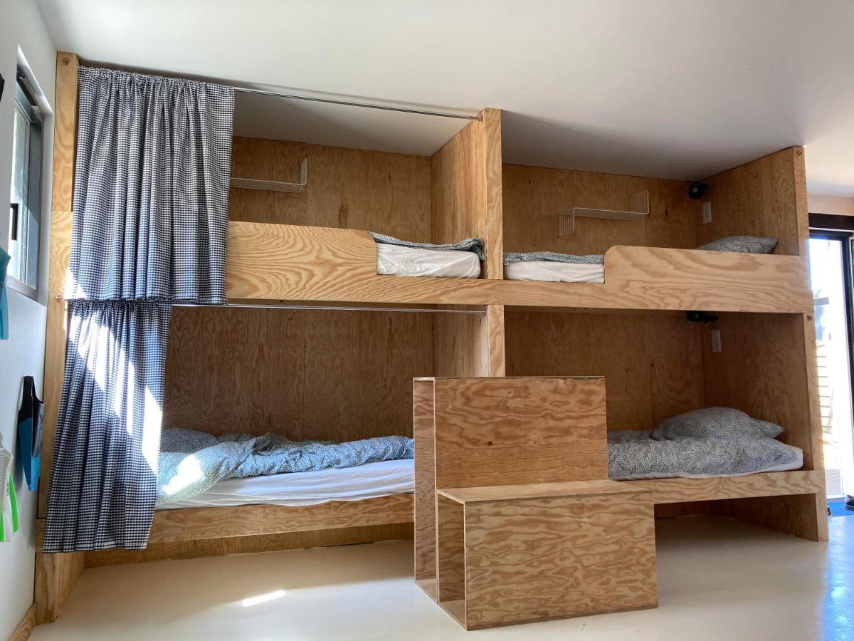 Dortoir De Charme 12 Lits 600M Plage Longeville-sur-Mer Kültér fotó